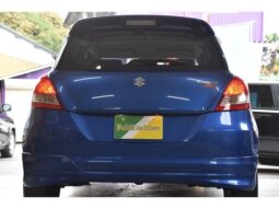 
										SUZUKI SWIFT 2013 full									