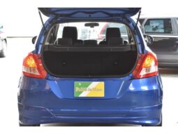 
										SUZUKI SWIFT 2013 full									