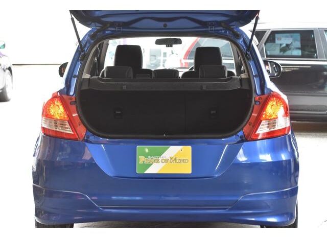 
								SUZUKI SWIFT 2013 full									