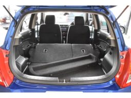 
										SUZUKI SWIFT 2013 full									