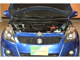 
										SUZUKI SWIFT 2013 full									