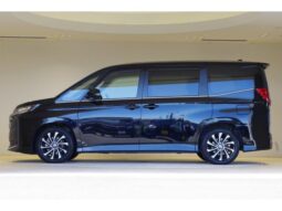 
										TOYOTA NOAH 2025 full									