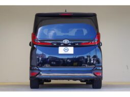 
										TOYOTA NOAH 2025 full									