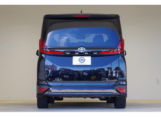 
								TOYOTA NOAH 2025 full									