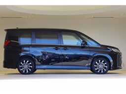
										TOYOTA NOAH 2025 full									
