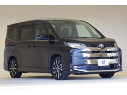 TOYOTA NOAH 2025