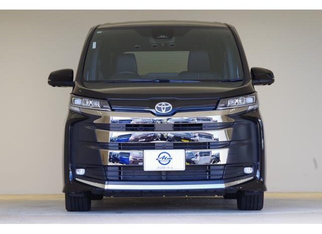 
								TOYOTA NOAH 2025 full									