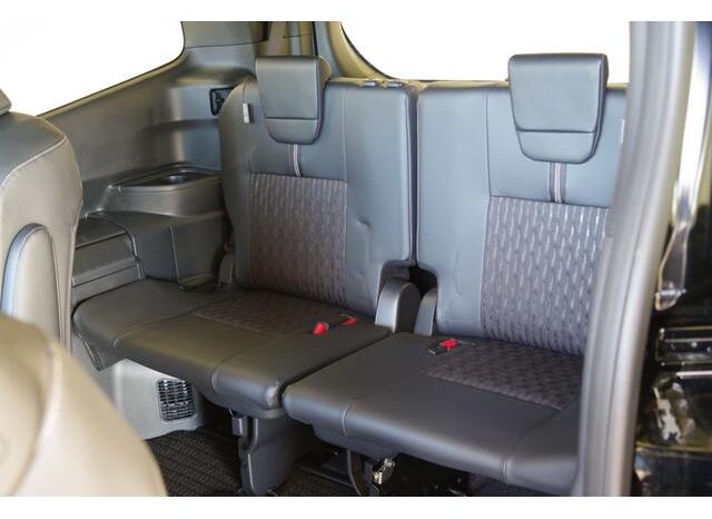 
								TOYOTA NOAH 2025 full									