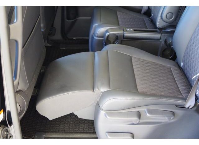 
								TOYOTA NOAH 2025 full									