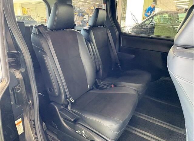 
								TOYOTA NOAH 2016 full									