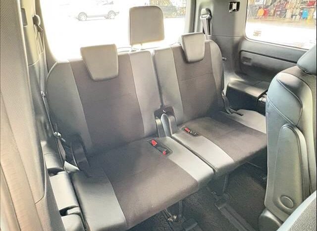
								TOYOTA NOAH 2016 full									