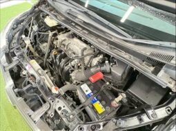 
										TOYOTA NOAH 2016 full									