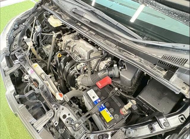 
								TOYOTA NOAH 2016 full									