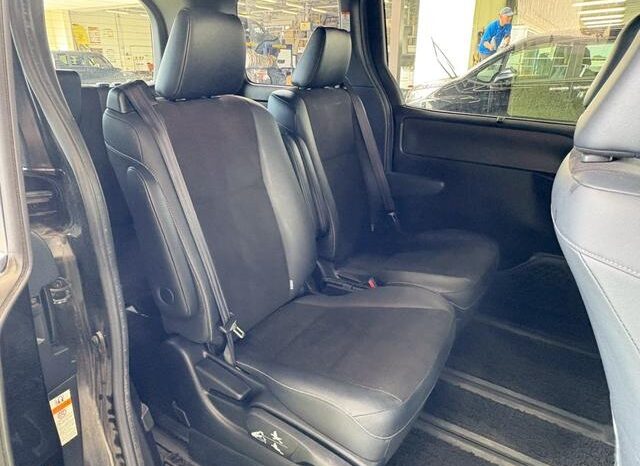 
								TOYOTA NOAH 2016 full									