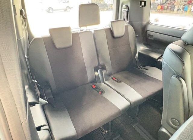 
								TOYOTA NOAH 2016 full									