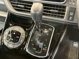 
										TOYOTA NOAH 2016 full									