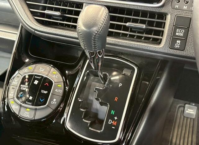 
								TOYOTA NOAH 2016 full									