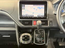 
										TOYOTA NOAH 2016 full									