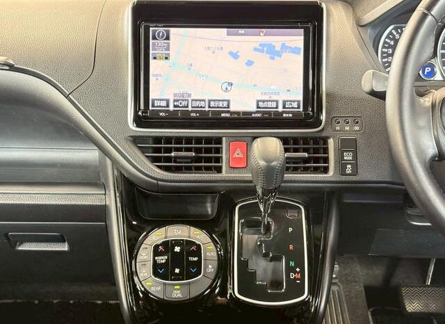 
								TOYOTA NOAH 2016 full									