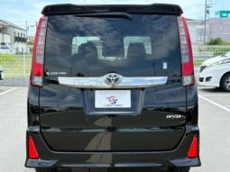 
										TOYOTA NOAH 2016 full									