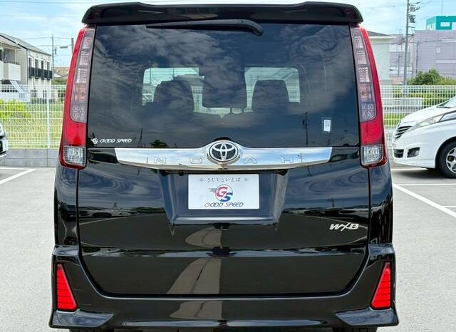 
								TOYOTA NOAH 2016 full									