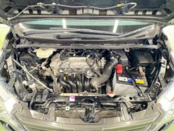 
										TOYOTA NOAH 2016 full									