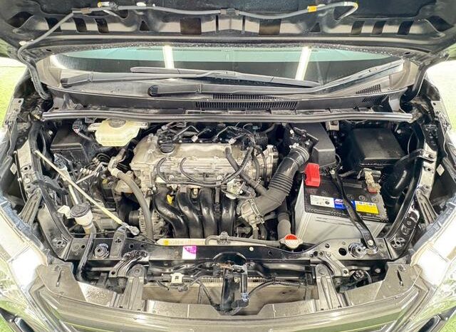 
								TOYOTA NOAH 2016 full									