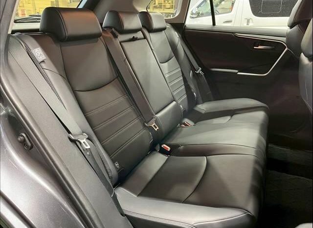 
								TOYOTA RAV4 2020 full									