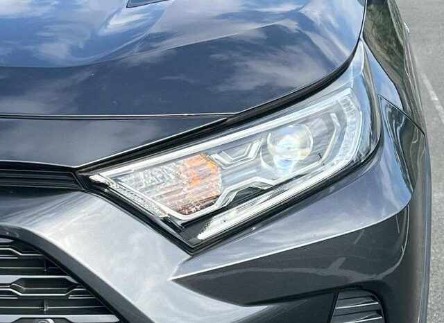 
								TOYOTA RAV4 2020 full									