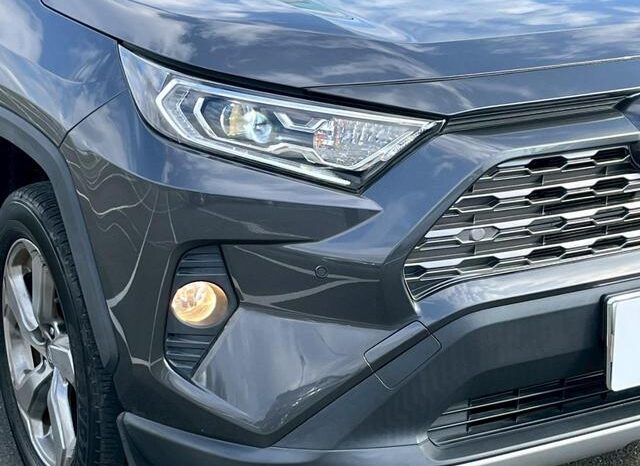 
								TOYOTA RAV4 2020 full									