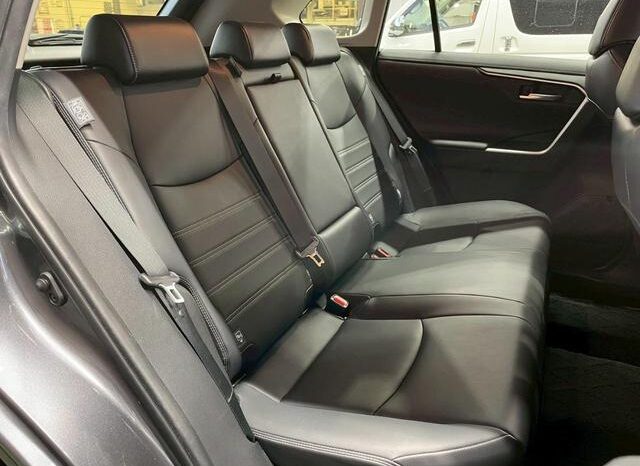 
								TOYOTA RAV4 2020 full									