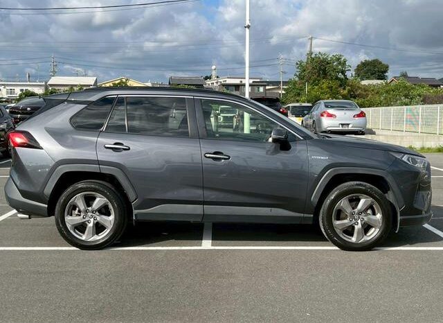 
								TOYOTA RAV4 2020 full									