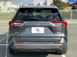 
										TOYOTA RAV4 2020 full									