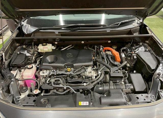 
								TOYOTA RAV4 2020 full									