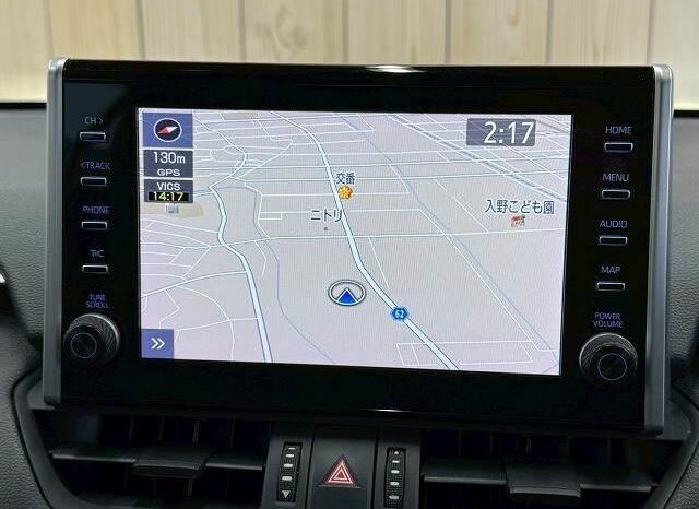 
								TOYOTA RAV4 2020 full									