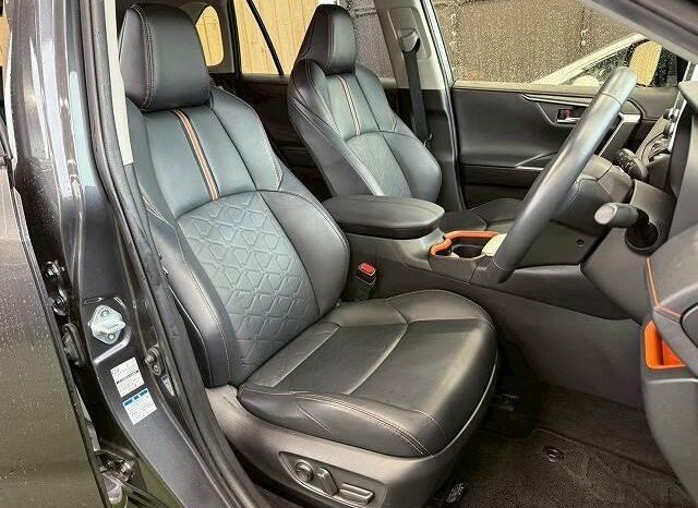 
								TOYOTA RAV4 2020 full									