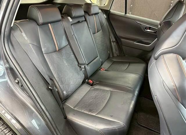 
								TOYOTA RAV4 2020 full									