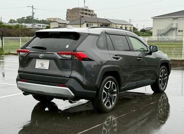 
								TOYOTA RAV4 2020 full									