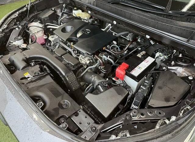 
								TOYOTA RAV4 2020 full									