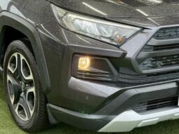 
										TOYOTA RAV4 2020 full									