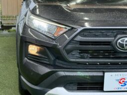 
										TOYOTA RAV4 2020 full									