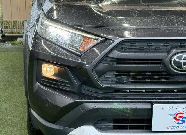 
								TOYOTA RAV4 2020 full									