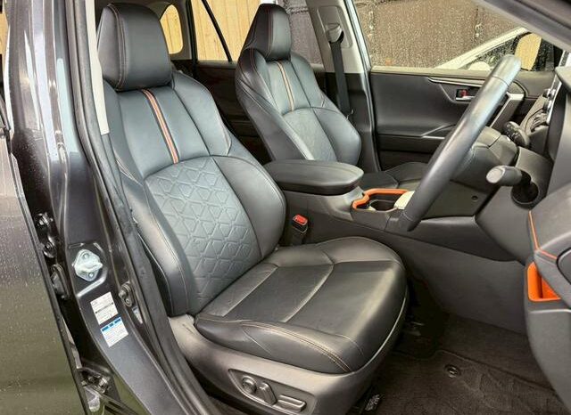 
								TOYOTA RAV4 2020 full									