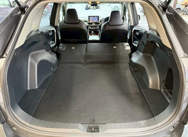 
								TOYOTA RAV4 2020 full									