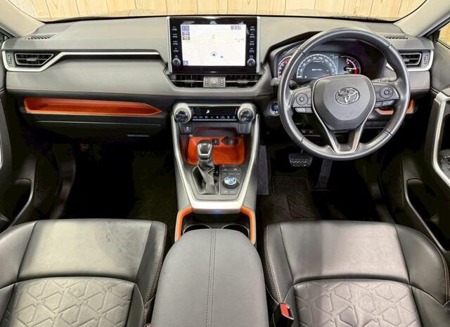 
								TOYOTA RAV4 2020 full									