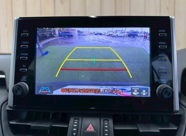 
								TOYOTA RAV4 2020 full									