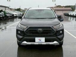 
										TOYOTA RAV4 2020 full									