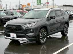 
										TOYOTA RAV4 2020 full									