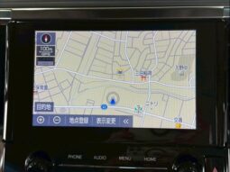 
										TOYOTA VELLFIRE 2020 full									