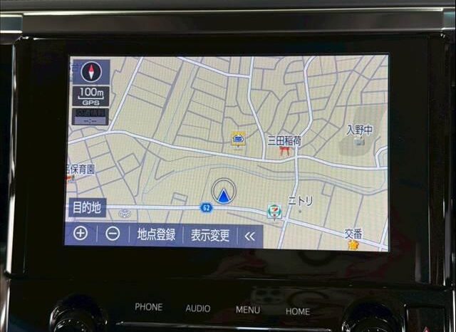 
								TOYOTA VELLFIRE 2020 full									